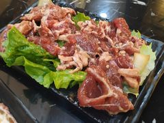 -燚青春泥炉烤肉(东泰店)