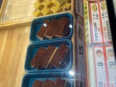 -東更道点心行(利客来店)