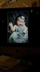 -COCOSKY 巧克力天空兒童摄影(凯德和平广场店)