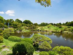 -水前寺成趣园