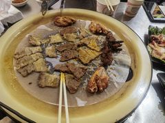 -随意石板烧(大理古城店)