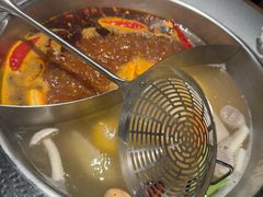 -左庭右院鲜牛肉火锅(苏州园区永旺店)