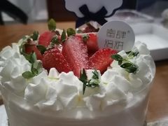 -蜜肆动物奶油蛋糕·个性定制·下午茶甜品