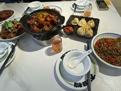 -欧记大排档·景德菜(上海首店)