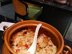 -云海肴云南菜·蒸汽石锅鱼(青岛万象城店)