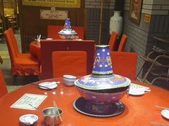 -凤吉园乌拉满族火锅中华老字号(繁荣路店)