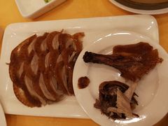 -北京全聚德(西客站店)