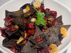 凉拌猪肝-金锅小厨(乐活街店)