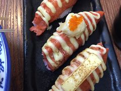 -二元寿司屋(江南西店)