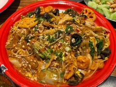 -北丐先生·野馄饨烧烤(长宁龙之梦店)