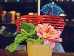 -TiKi餐厅酒吧