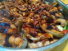 -黄记煌三汁焖锅(崇文门店)