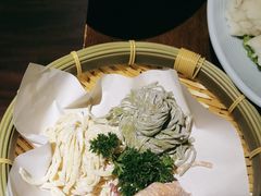 -捞王锅物料理(凯旋路店)