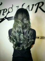 点击看大图 -Tipo Hair salon(明星)店