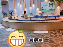 -丽池宫韩式汗蒸会馆(华灯坊店)