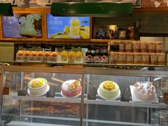 -东哥面包(江宁大润发店)