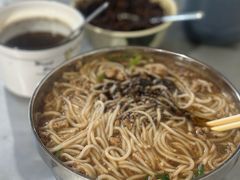 -正宗杨记普洱酸醋米线(总店)