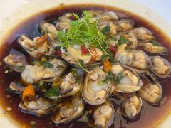 -莆鑫海鲜城(浏河店)