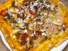 -必胜客(花舞大唐博物馆店)