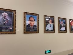 -哈尔滨工业大学-博物馆