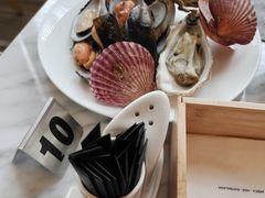 -北京王府井希尔顿酒店·万斯阁西餐厅