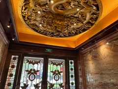 -鹊华居·地道鲁菜·海鲜·融合味(大明湖店)