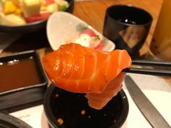 -赤坂亭·M9和牛烧肉·铁板烧·日料398放题(长泰广场店)