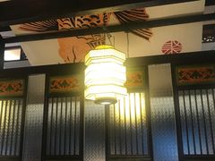 大堂-院8里·小聚园老川菜(九眼桥店)