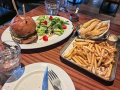 -京A Taproom·精酿餐吧(CBD店)