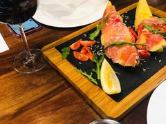 -1861意大利餐厅(文化广场店)