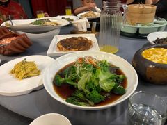 -羲和雅苑•北京烤鸭(平安国际金融中心店)