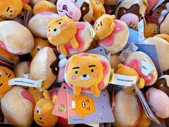 -KAKAO FRIENDS(弘大店)