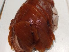 “酥不腻”烤鸭-小大董·烤鸭(五棵松店)