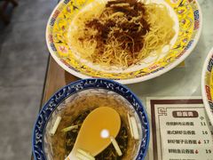 -六禄面家(芳和分店)