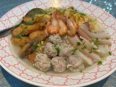 -湯記傳菜
