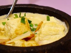 石锅豆腐-宝燕壹号(徐汇店)