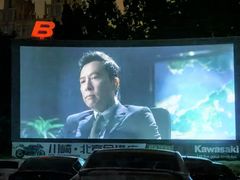-枫花园汽车电影院(朝阳公园店)