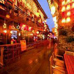 -云门锦翠(商鼎国际店)