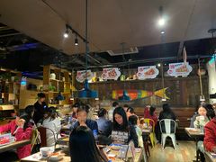 大堂-探鱼·鲜青椒爽麻烤鱼(领展购物广场店)
