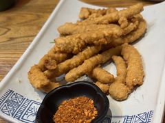 -云海肴·汽锅鸡·云南菜(天津国金汇店)