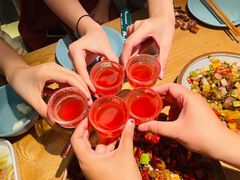 -苦尽酒馆·川菜(鼓楼店)