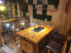 -牛上牛吊炉烧烤(红旗大街店)