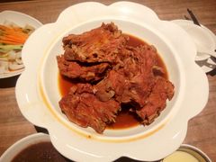 -九毛九西北菜(番禺万达店)