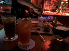 性感沙滩-MARU玛露音乐餐厅(大学路店)