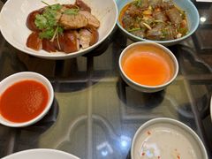 招牌猪脚-吴记富苑(朝阳店)