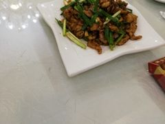 -普天和酒楼·新津菜·烤鸭(天津之眼店)