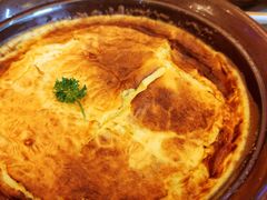 香软烤鸡蛋-萨莉亚意式餐厅(上下九店)