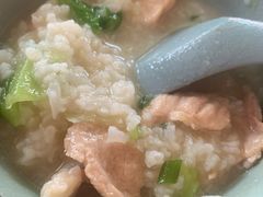 海鲜粥-珍记海鲜粥·海鲜粉