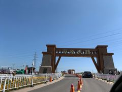-张北坝上草原