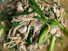 -海口滨海新村143号海南老字号炒菜店